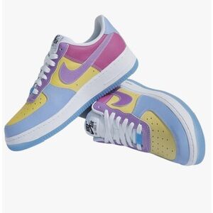 AIR FORCE 1 '07 LX💖